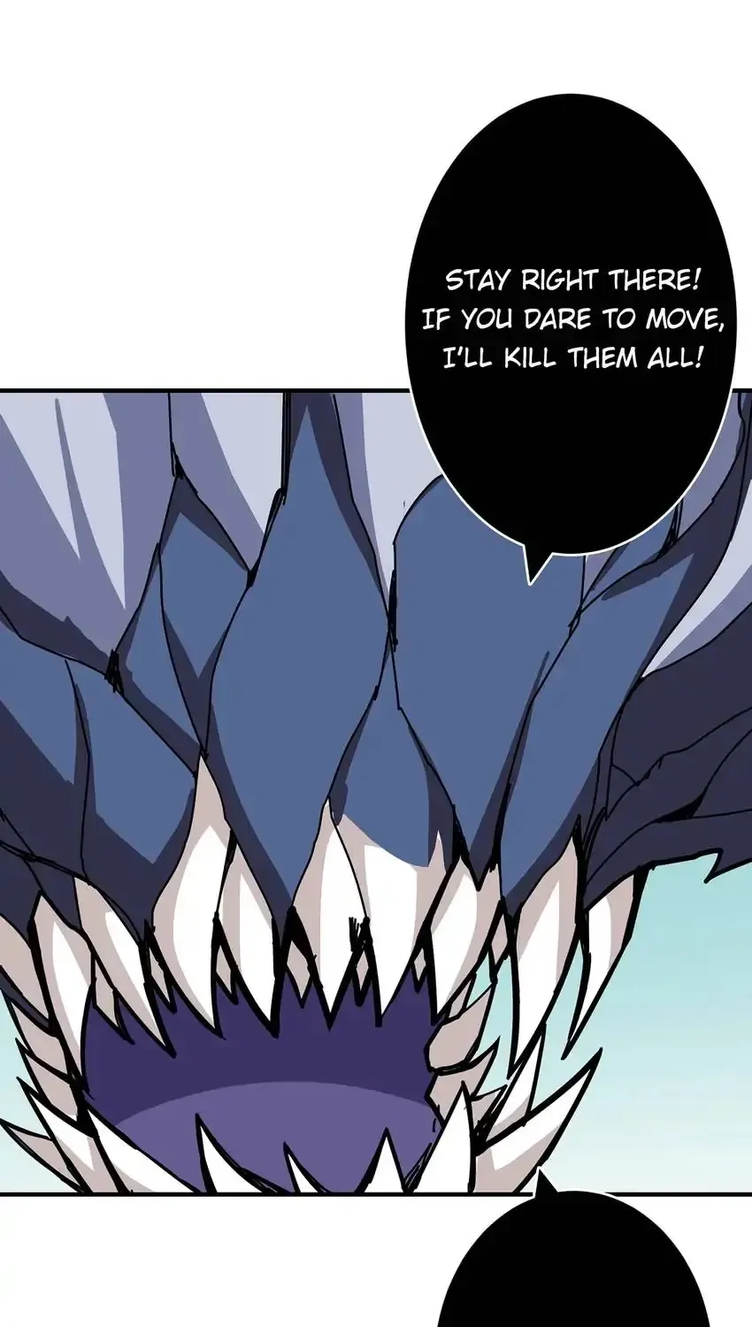 Read The God Devourer chapter 213 image 5 on Lezhin