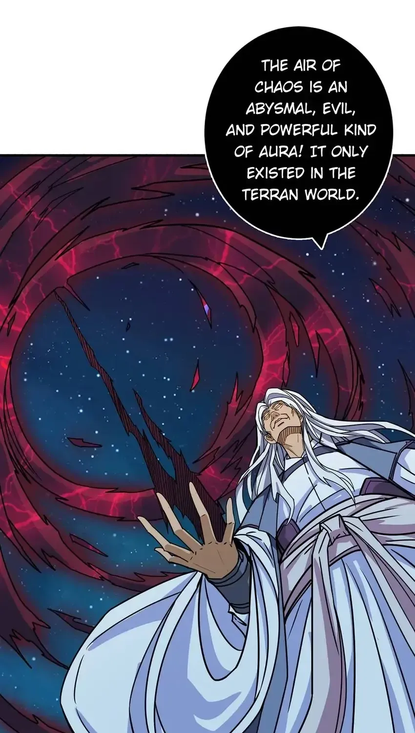 Read The God Devourer chapter 213 image 51 on Lezhin