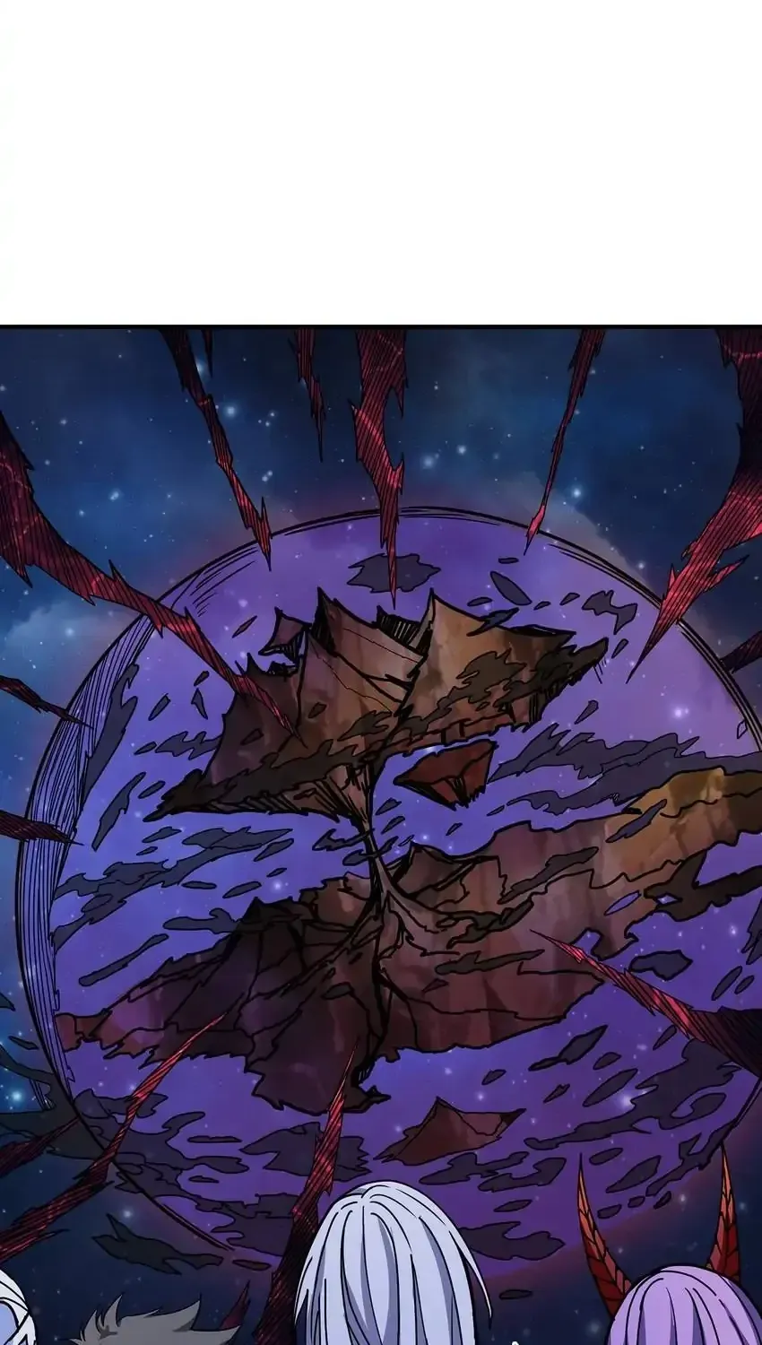 Read The God Devourer chapter 213 image 54 on Lezhin