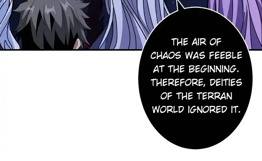Read The God Devourer chapter 213 image 55 on Lezhin
