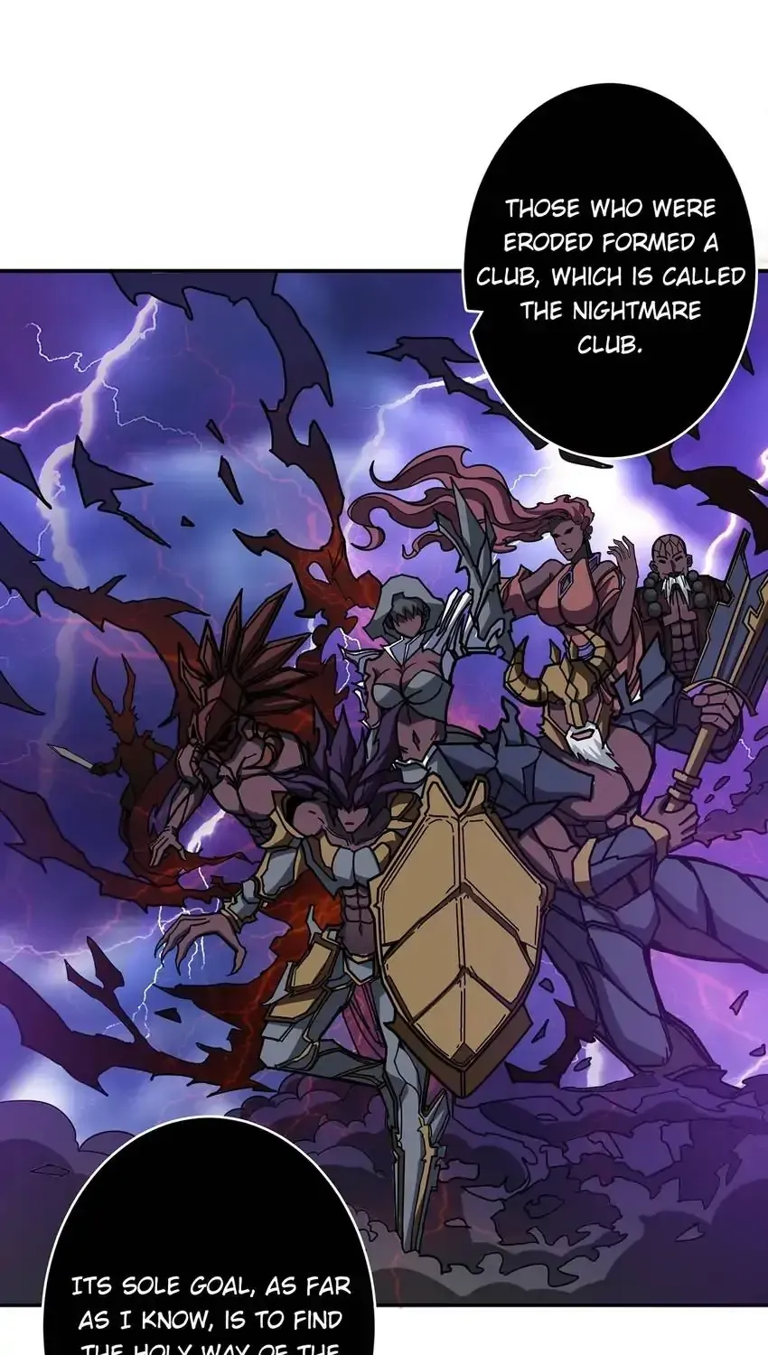 Read The God Devourer chapter 213 image 60 on Lezhin
