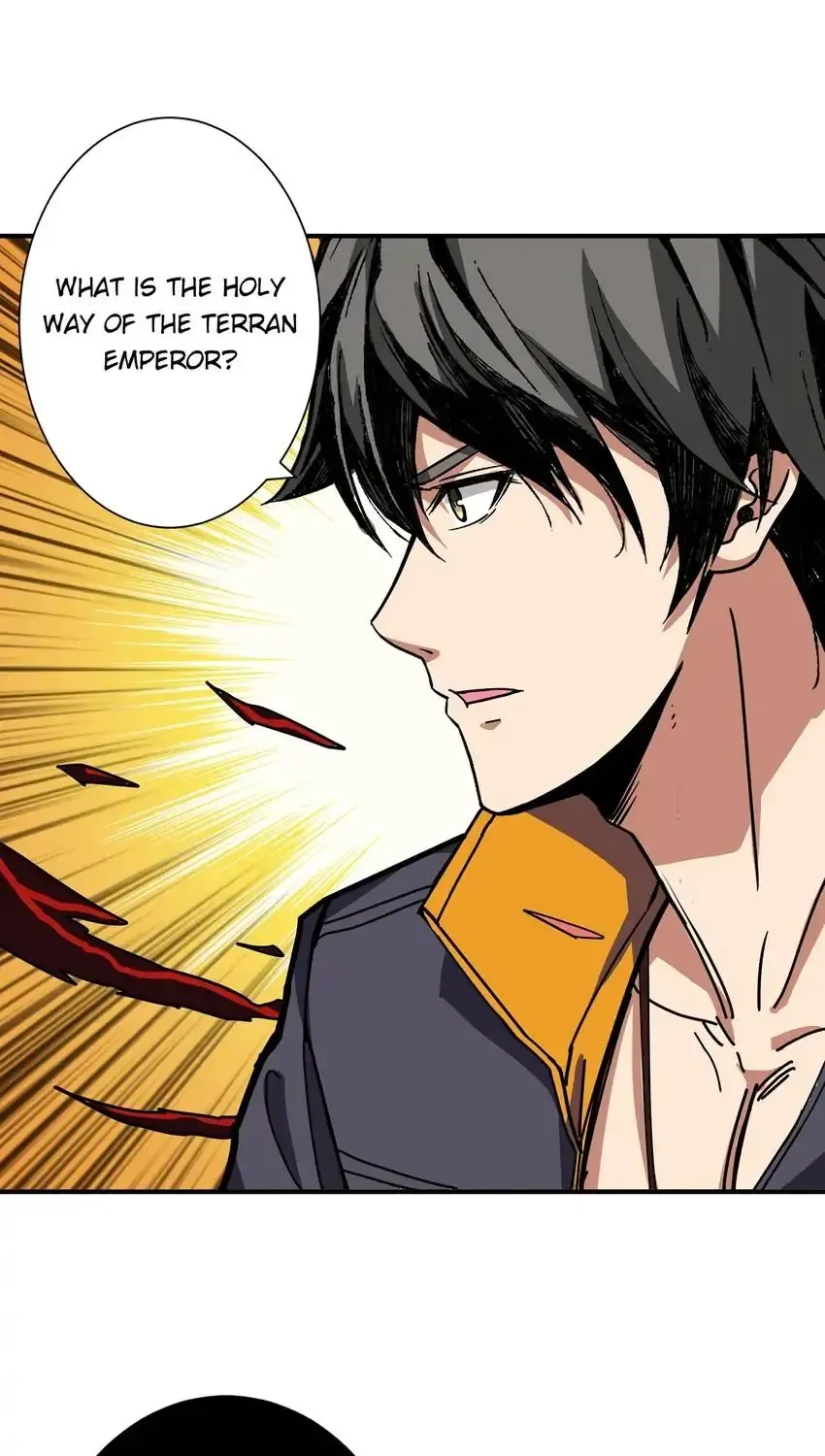 Read The God Devourer chapter 213 image 62 on Lezhin