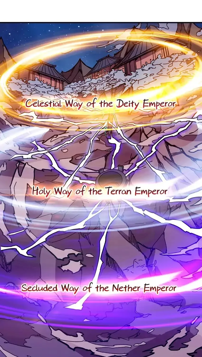 Read The God Devourer chapter 213 image 65 on Lezhin
