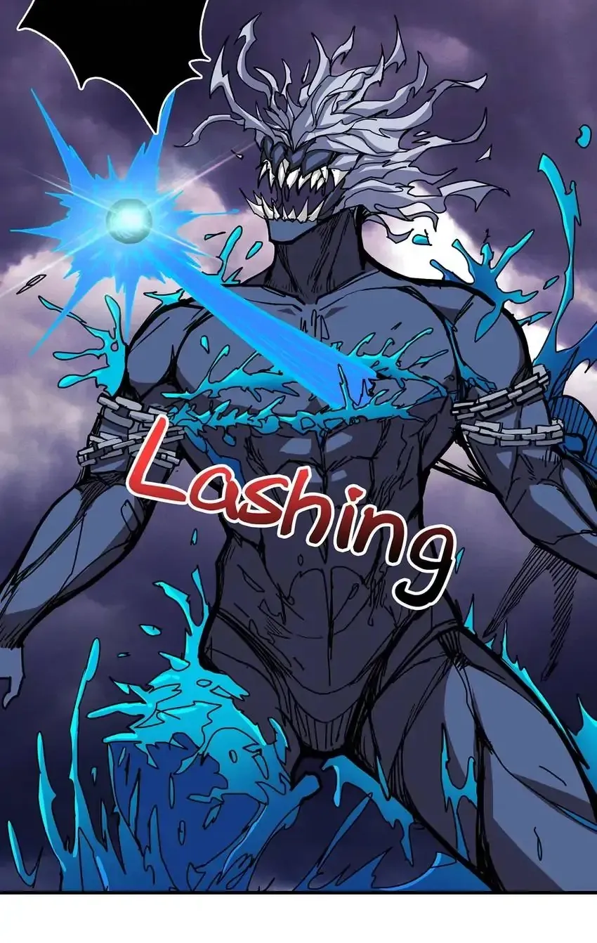 Read The God Devourer chapter 213 image 9 on Lezhin
