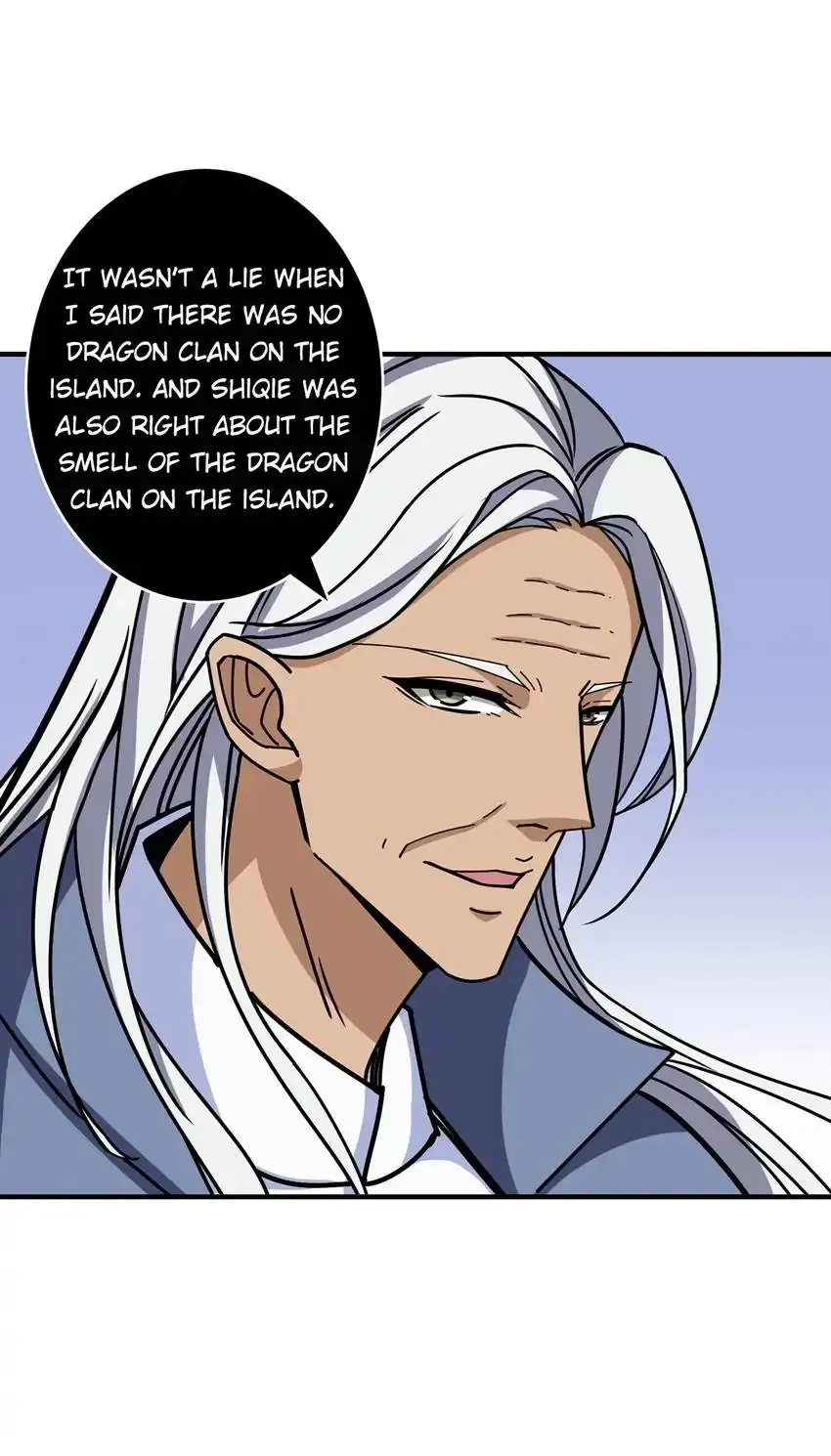 Read The God Devourer chapter 214 image 22 on Lezhin