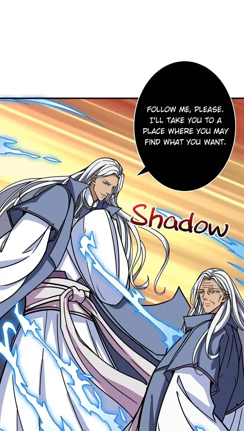 Read The God Devourer chapter 214 image 23 on Lezhin