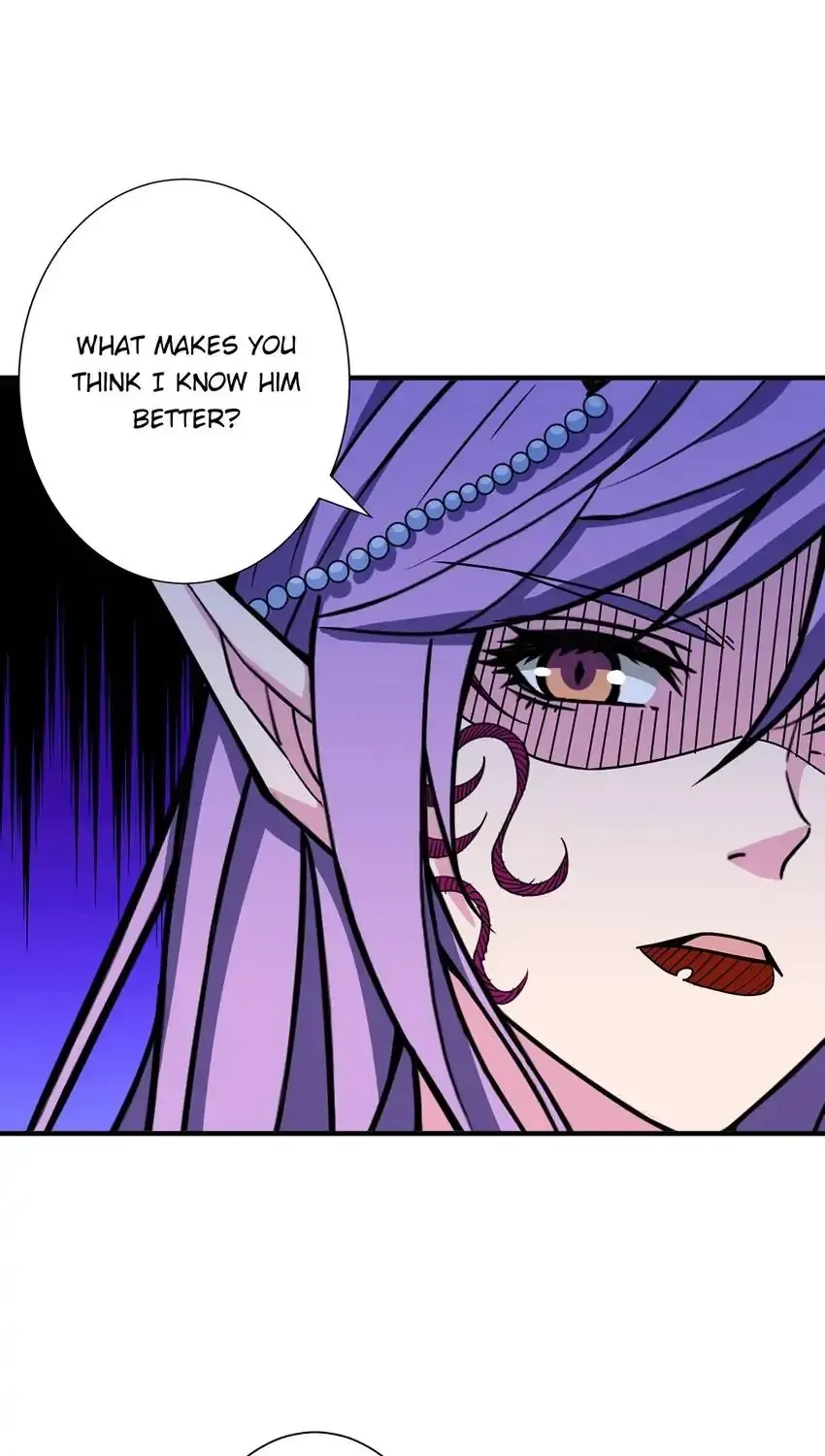 Read The God Devourer chapter 214 image 27 on Lezhin