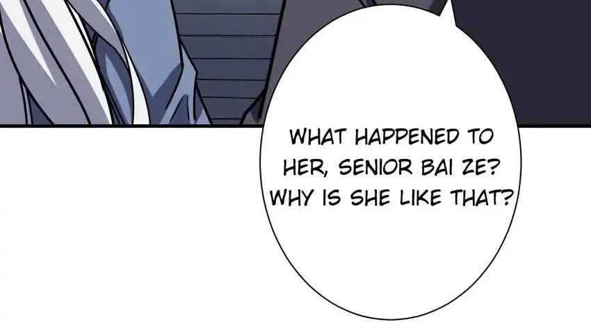 Read The God Devourer chapter 214 image 41 on Lezhin