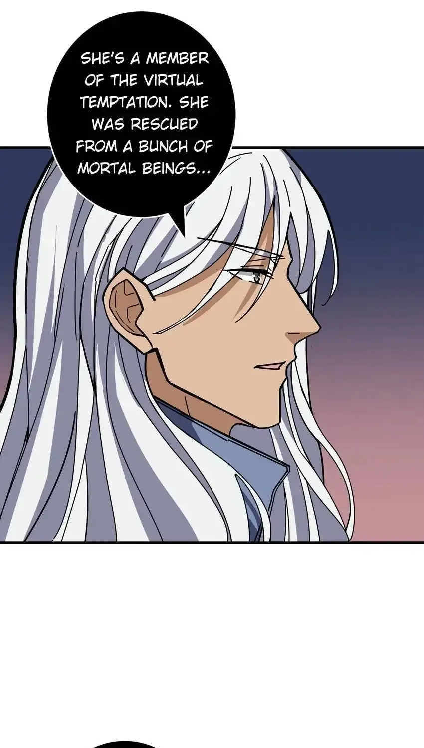 Read The God Devourer chapter 214 image 42 on Lezhin