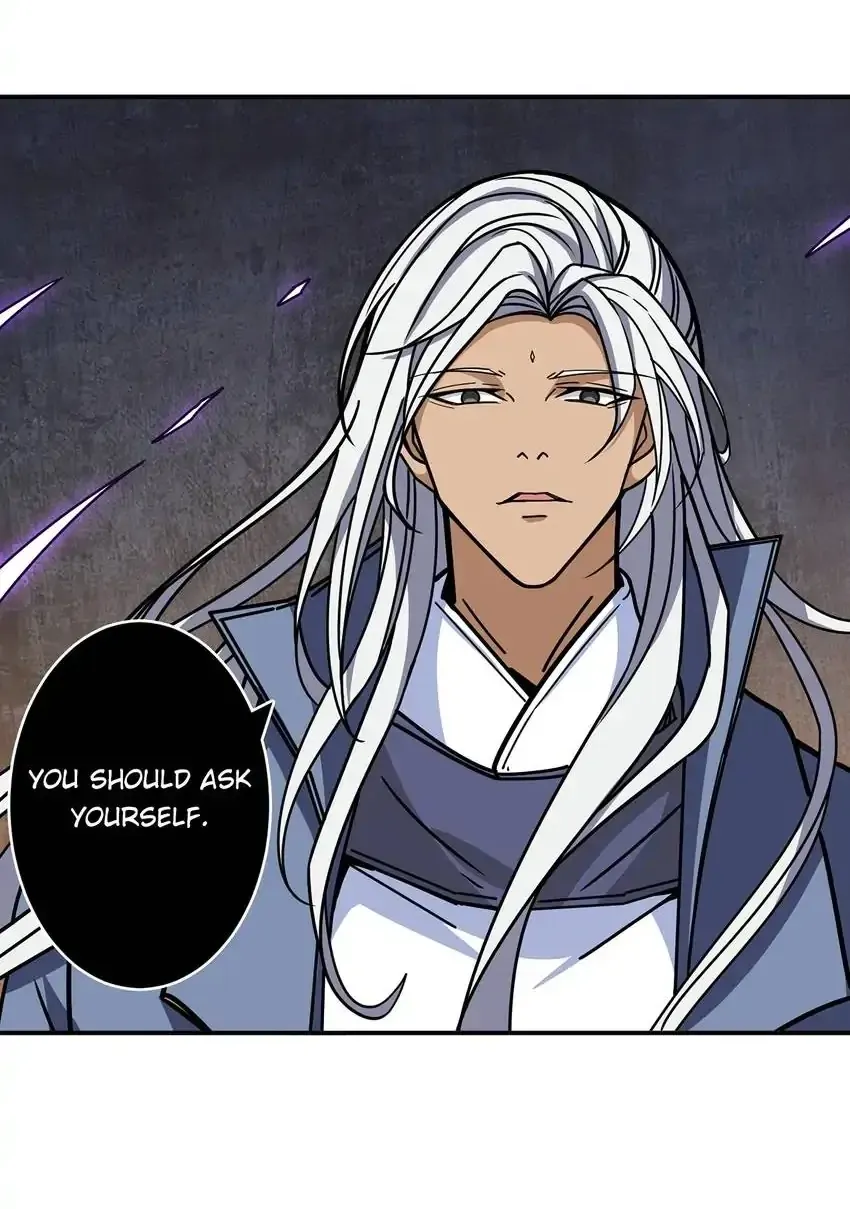 Read The God Devourer chapter 214 image 52 on Lezhin