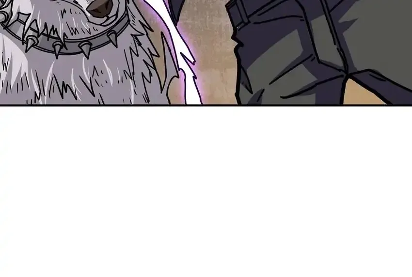 Read The God Devourer chapter 214 image 57 on Lezhin
