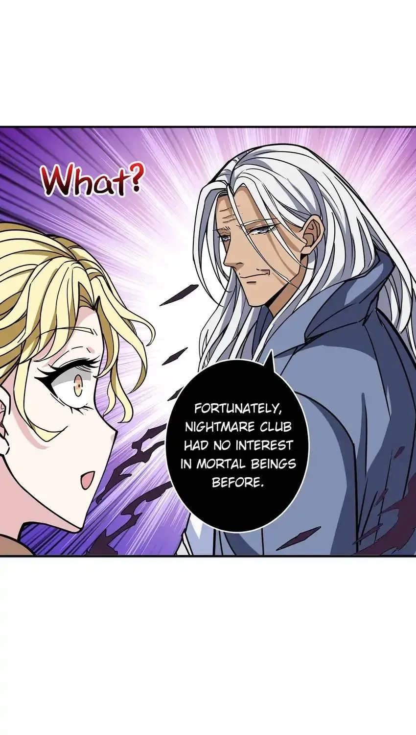 Read The God Devourer chapter 214 image 8 on Lezhin