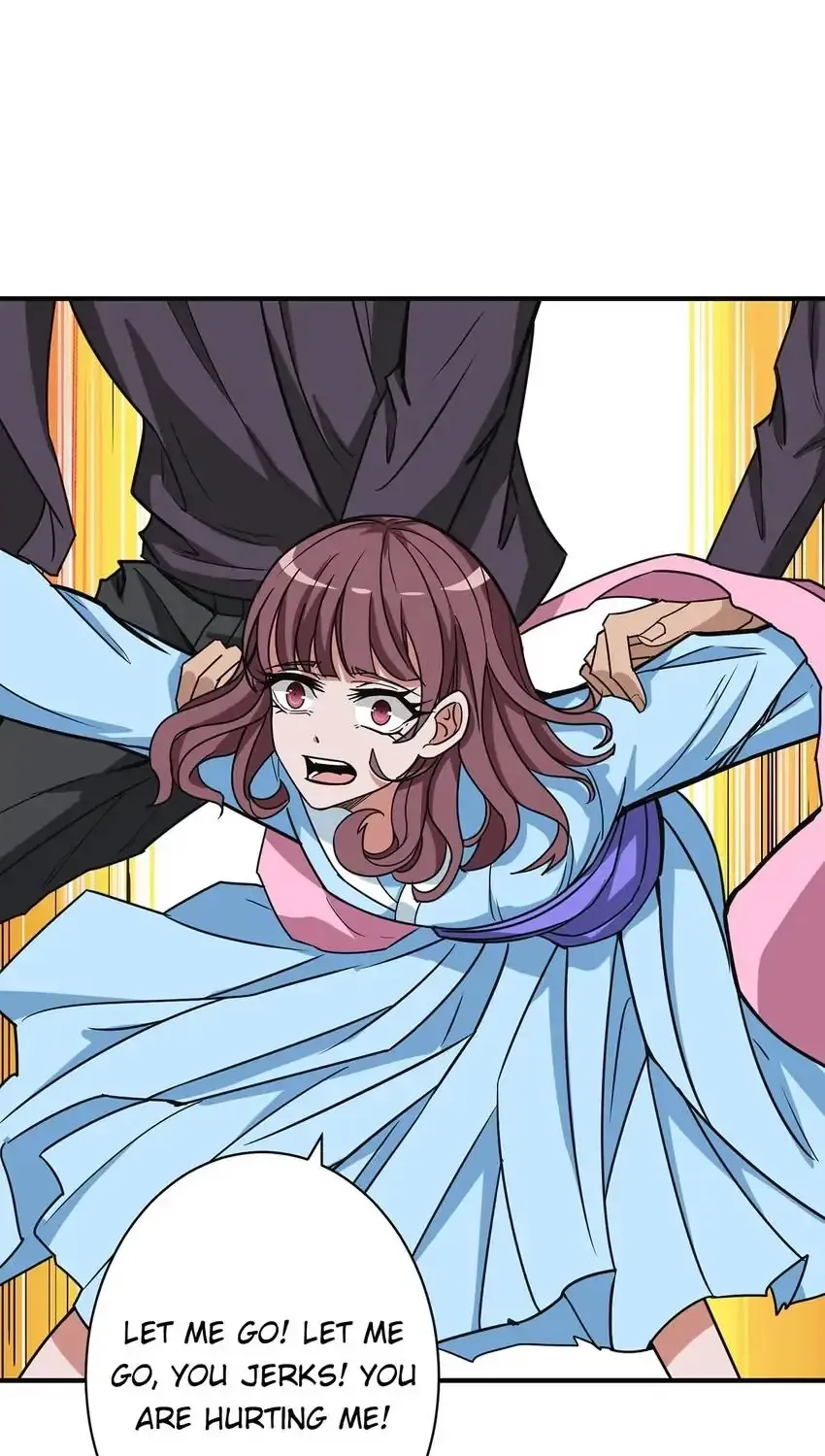 Read The God Devourer chapter 215 image 12 on Lezhin
