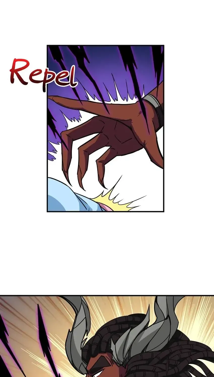 Read The God Devourer chapter 215 image 15 on Lezhin