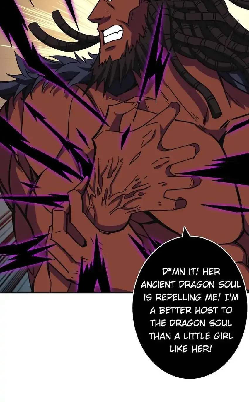 Read The God Devourer chapter 215 image 16 on Lezhin