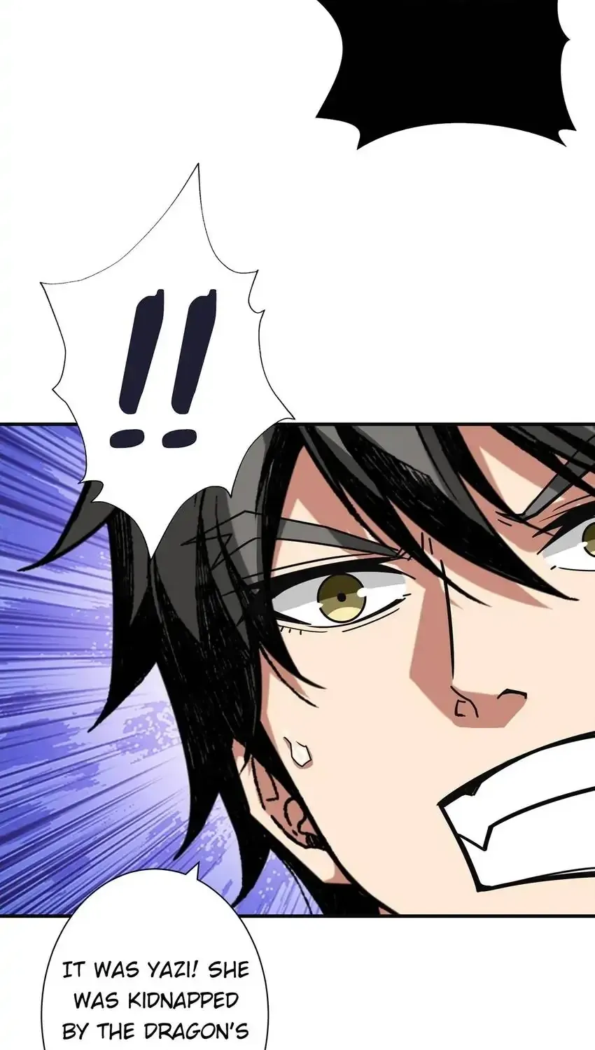 Read The God Devourer chapter 215 image 18 on Lezhin
