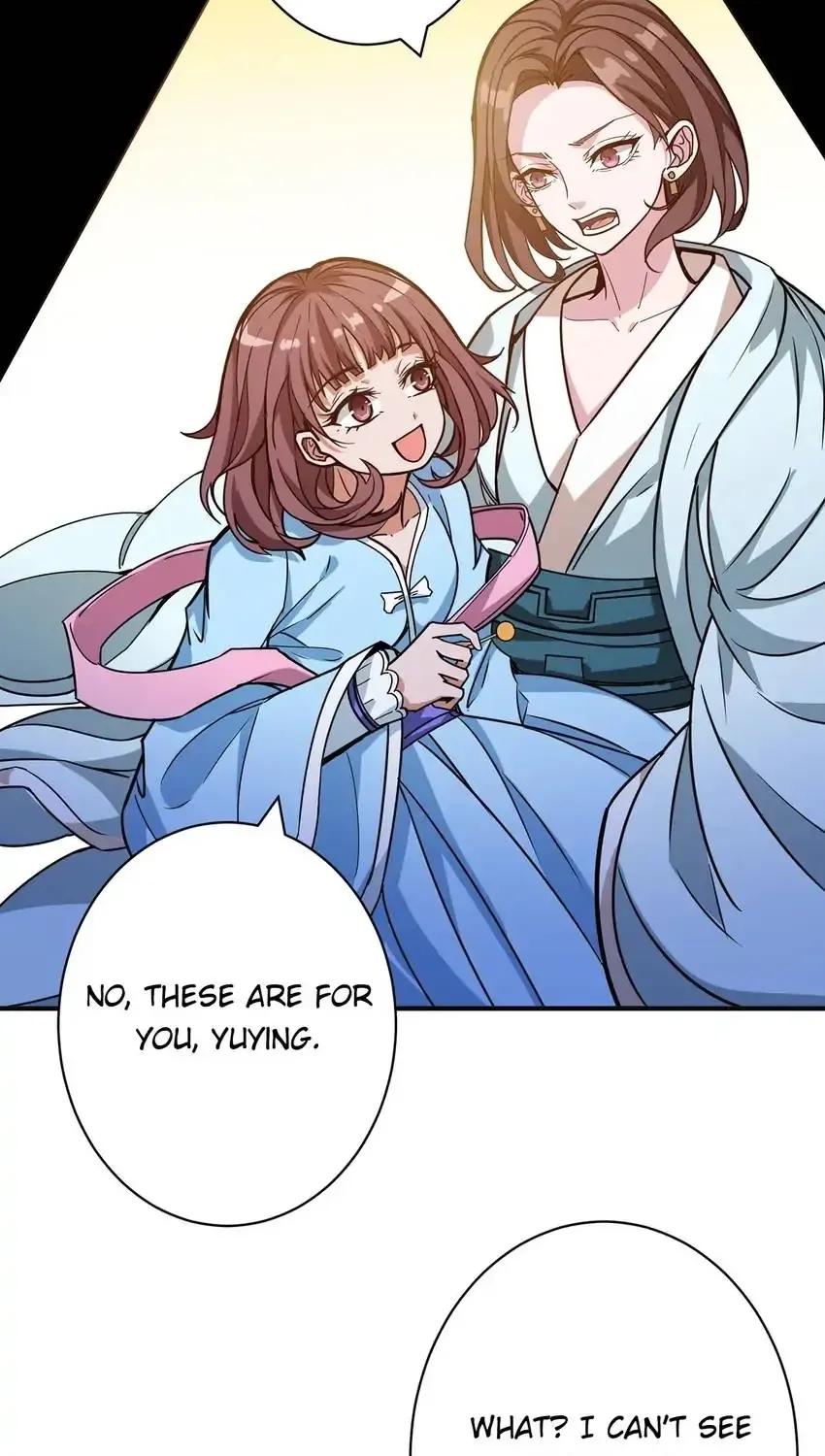 Read The God Devourer chapter 215 image 2 on Lezhin