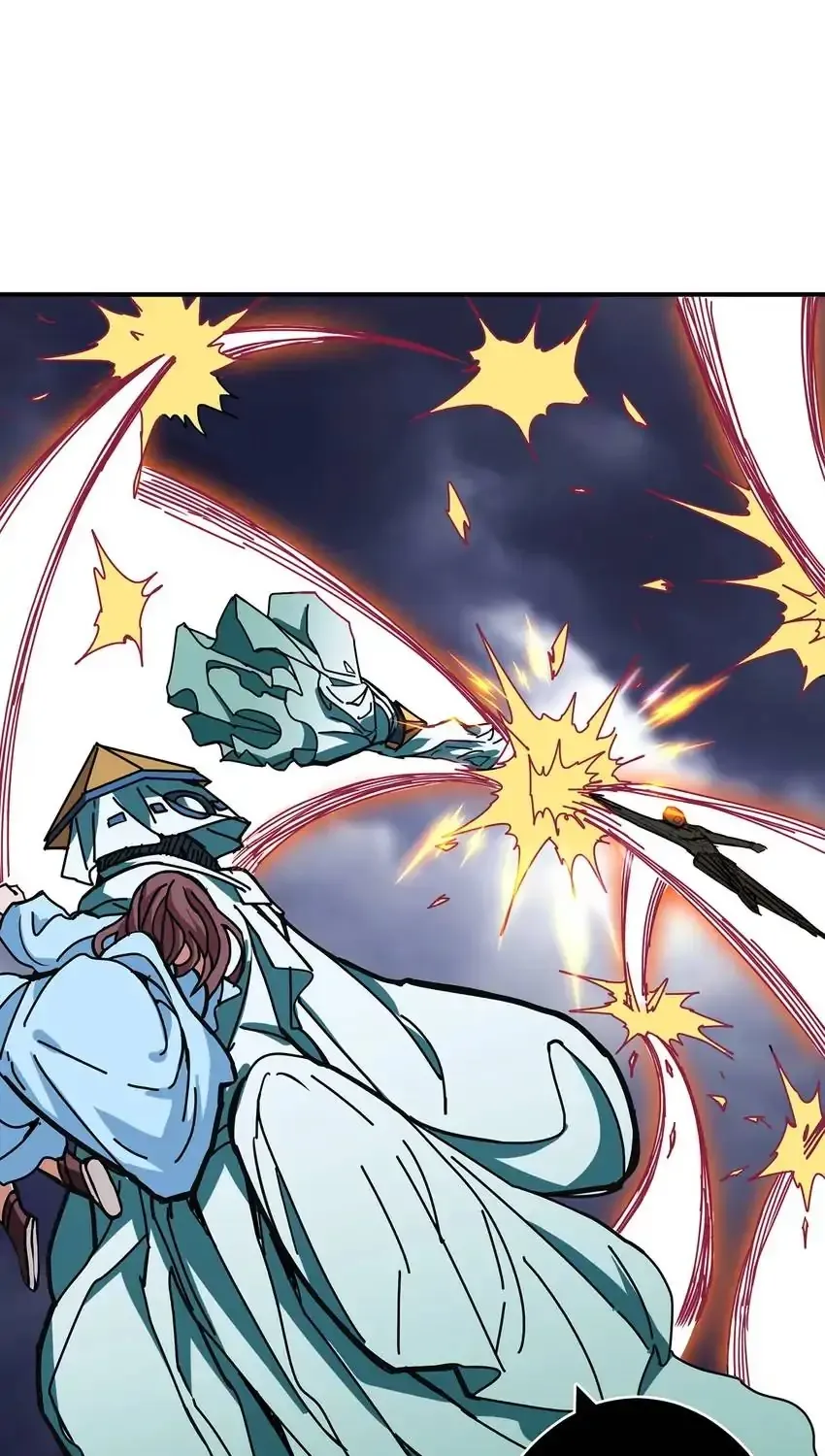 Read The God Devourer chapter 215 image 20 on Lezhin