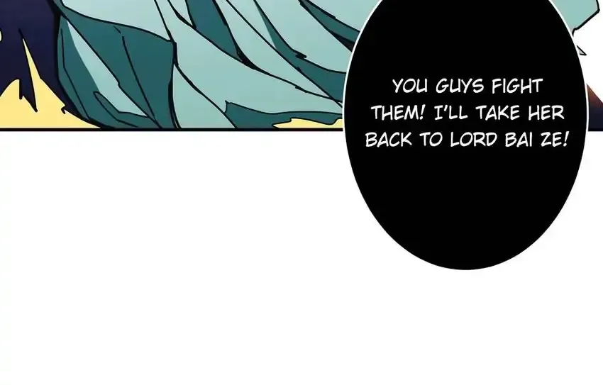 Read The God Devourer chapter 215 image 21 on Lezhin