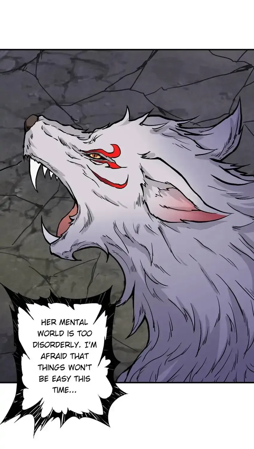 Read The God Devourer chapter 215 image 22 on Lezhin