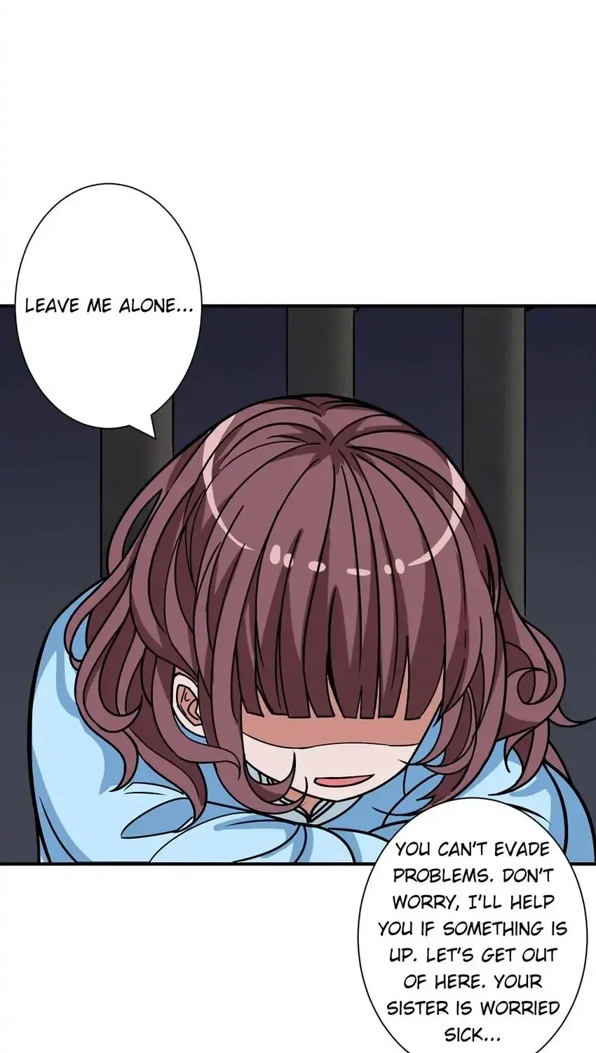 Read The God Devourer chapter 215 image 27 on Lezhin