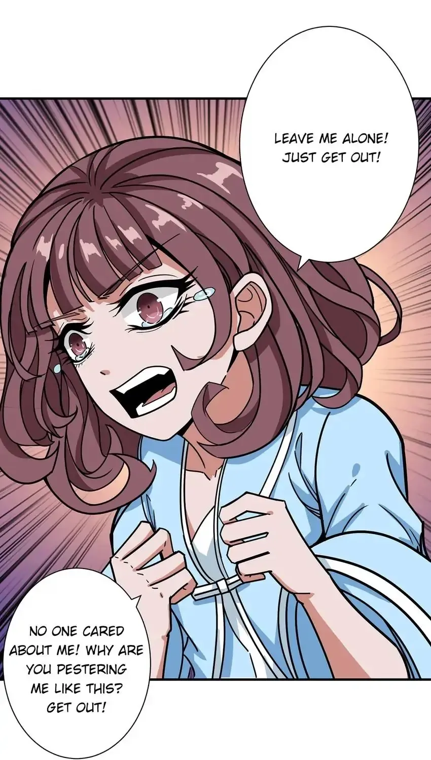 Read The God Devourer chapter 215 image 29 on Lezhin