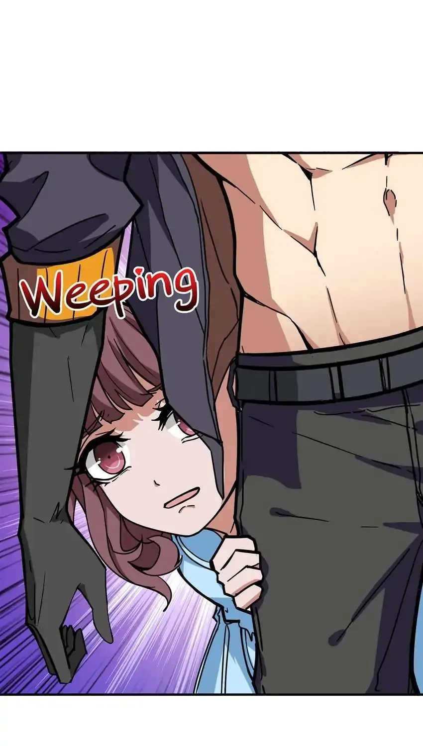 Read The God Devourer chapter 215 image 39 on Lezhin