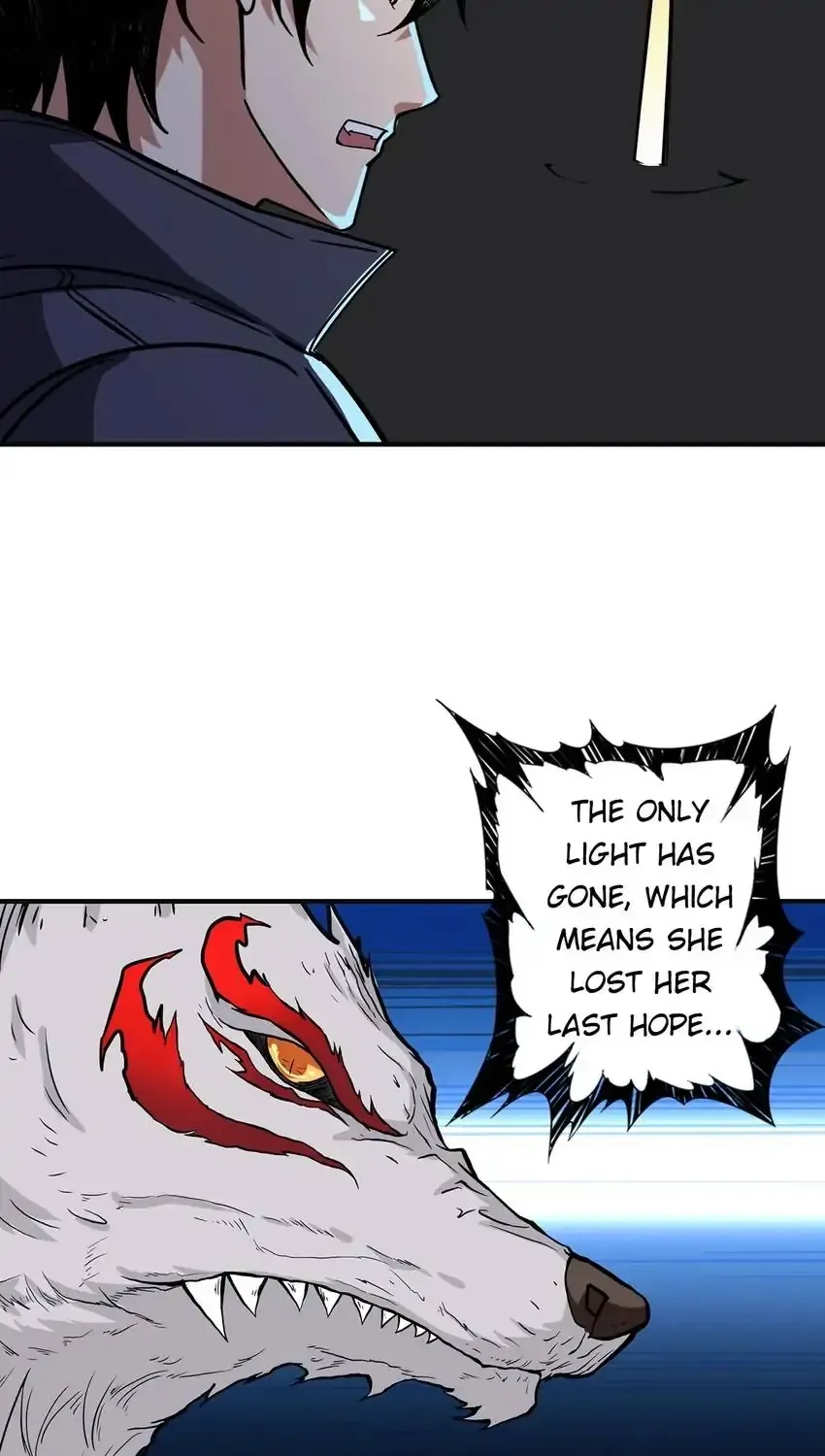 Read The God Devourer chapter 215 image 4 on Lezhin