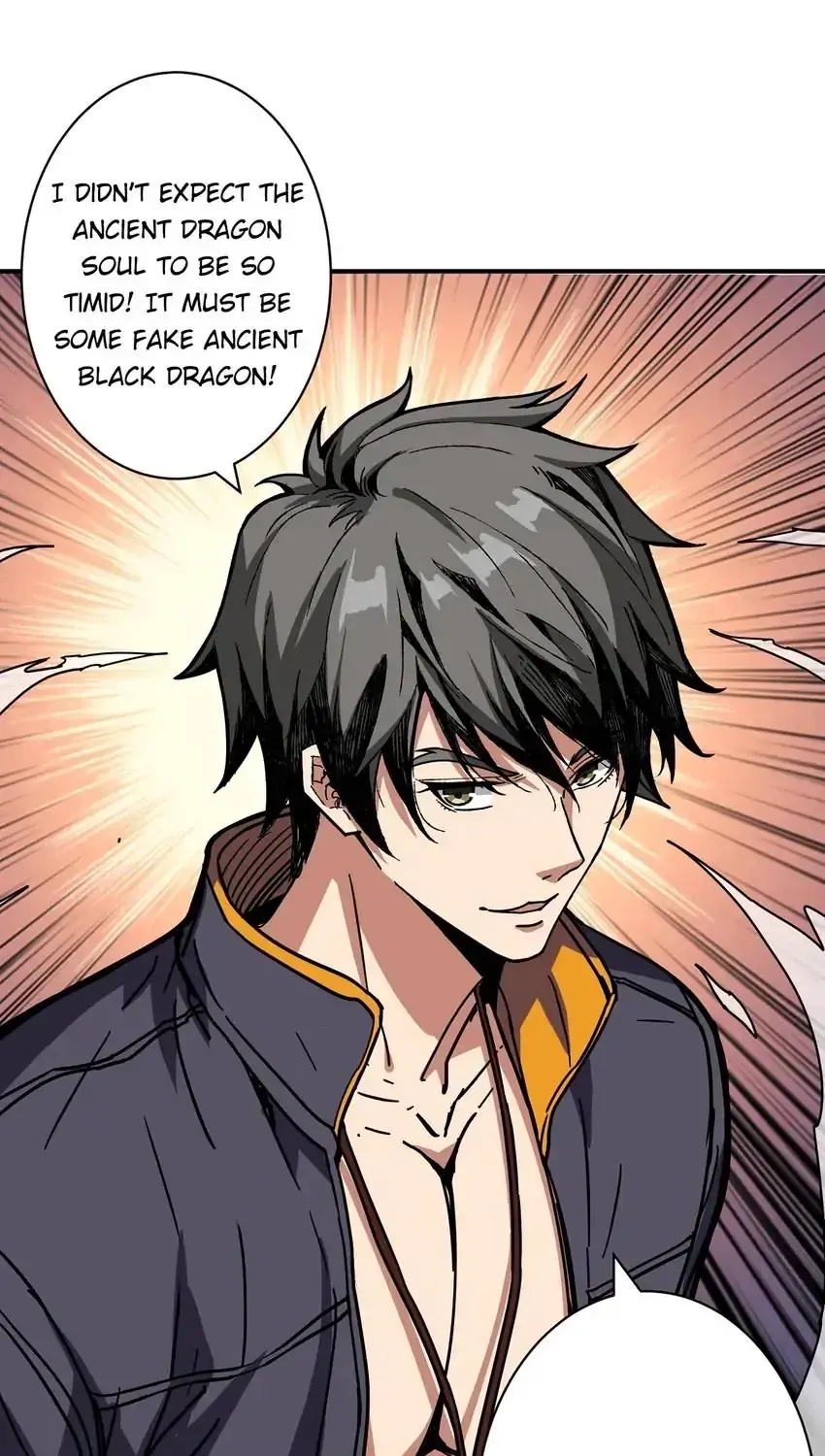 Read The God Devourer chapter 215 image 48 on Lezhin