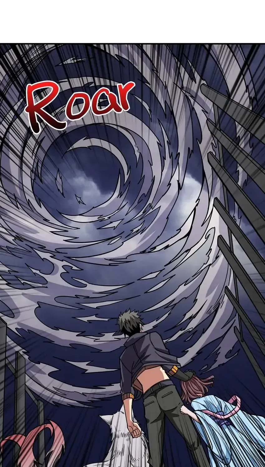 Read The God Devourer chapter 215 image 50 on Lezhin