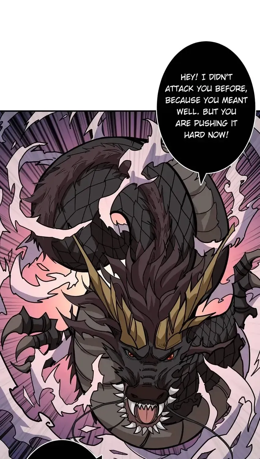 Read The God Devourer chapter 215 image 52 on Lezhin