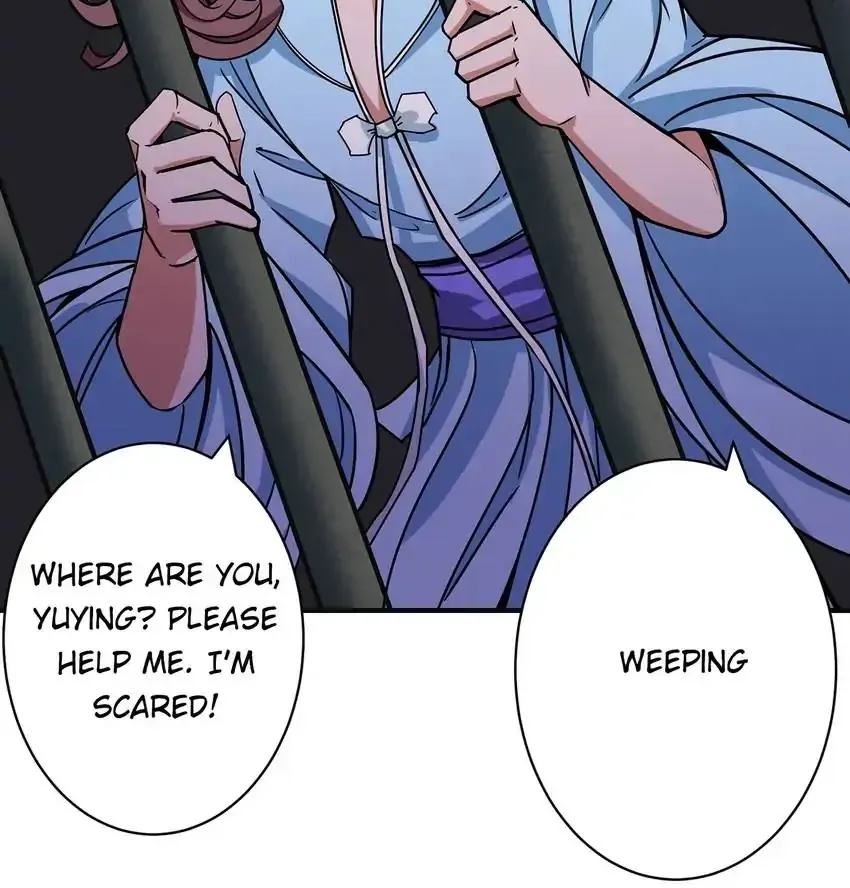 Read The God Devourer chapter 215 image 6 on Lezhin