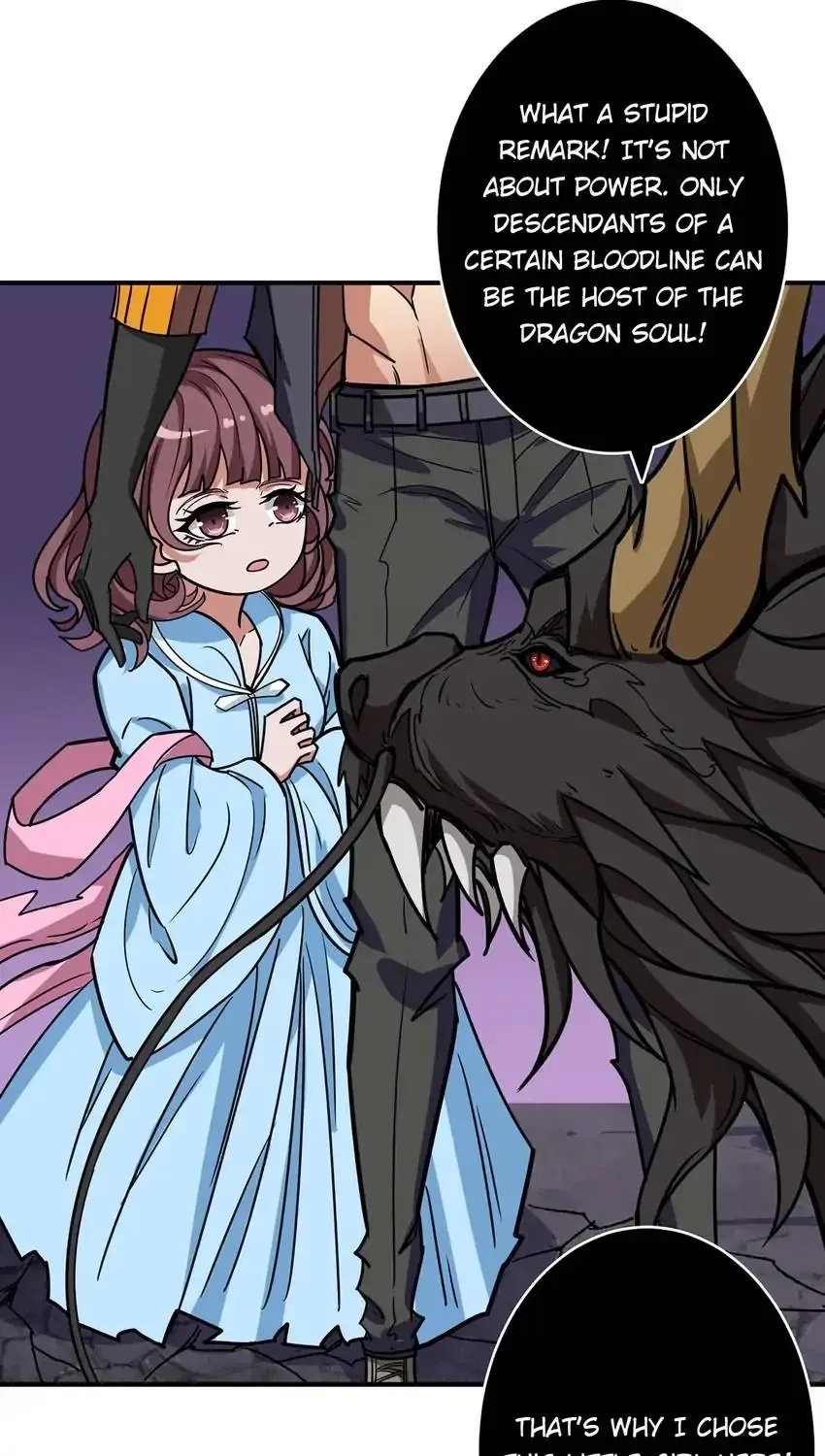 Read The God Devourer chapter 215 image 61 on Lezhin