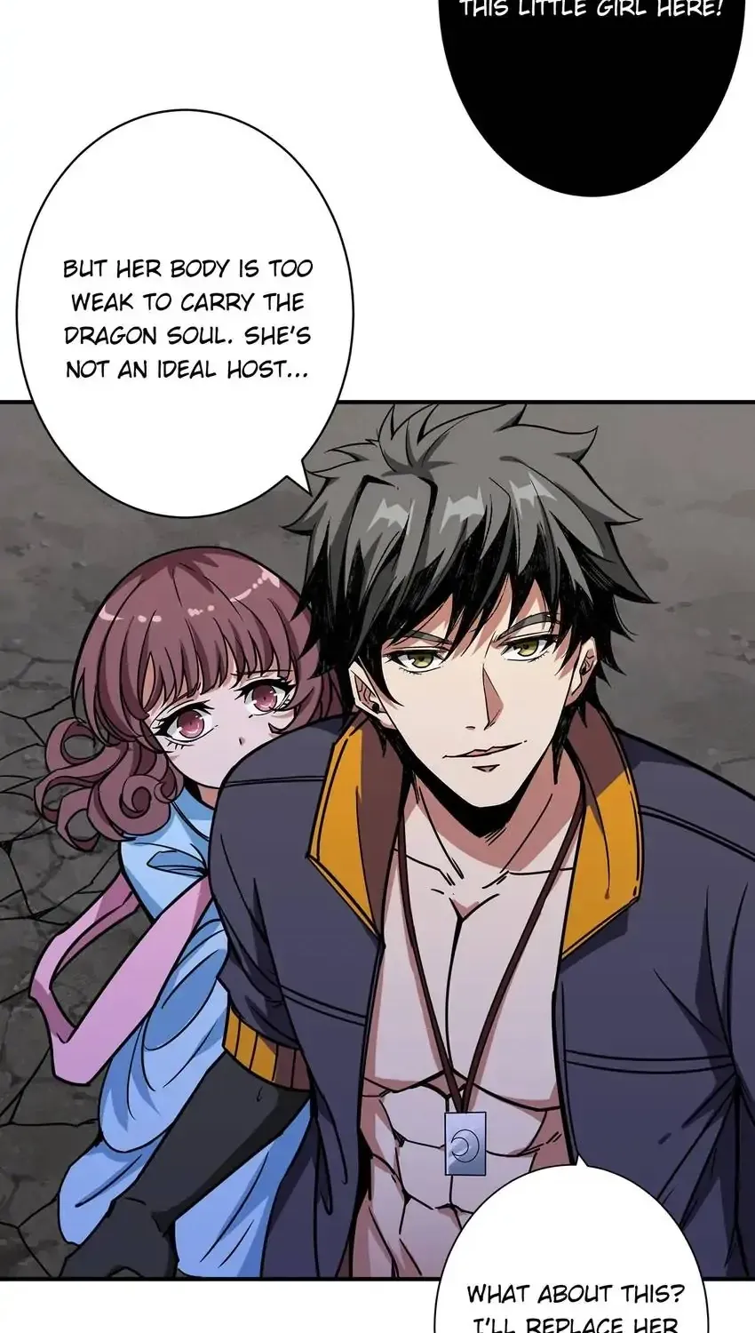Read The God Devourer chapter 215 image 62 on Lezhin