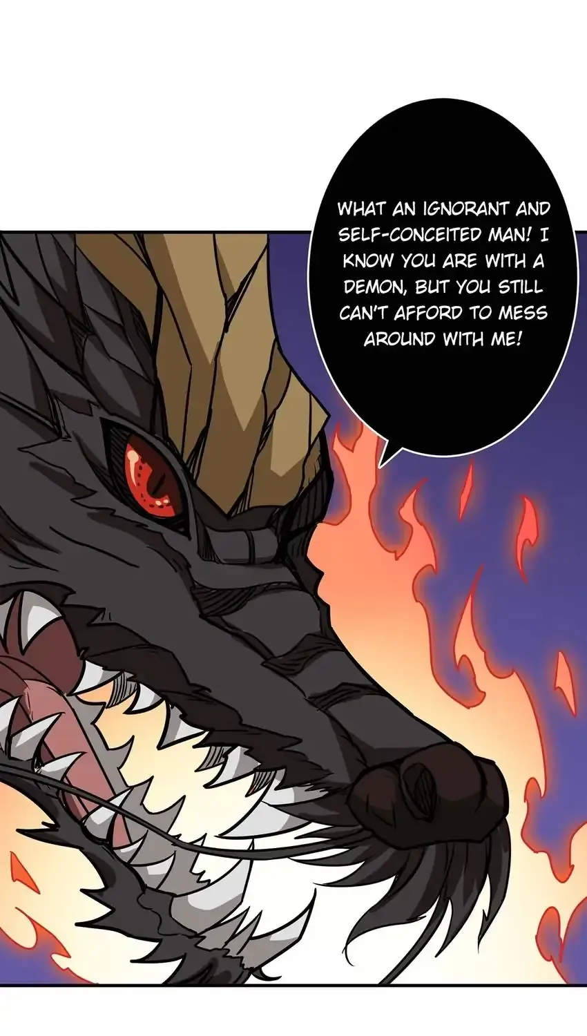 Read The God Devourer chapter 215 image 64 on Lezhin