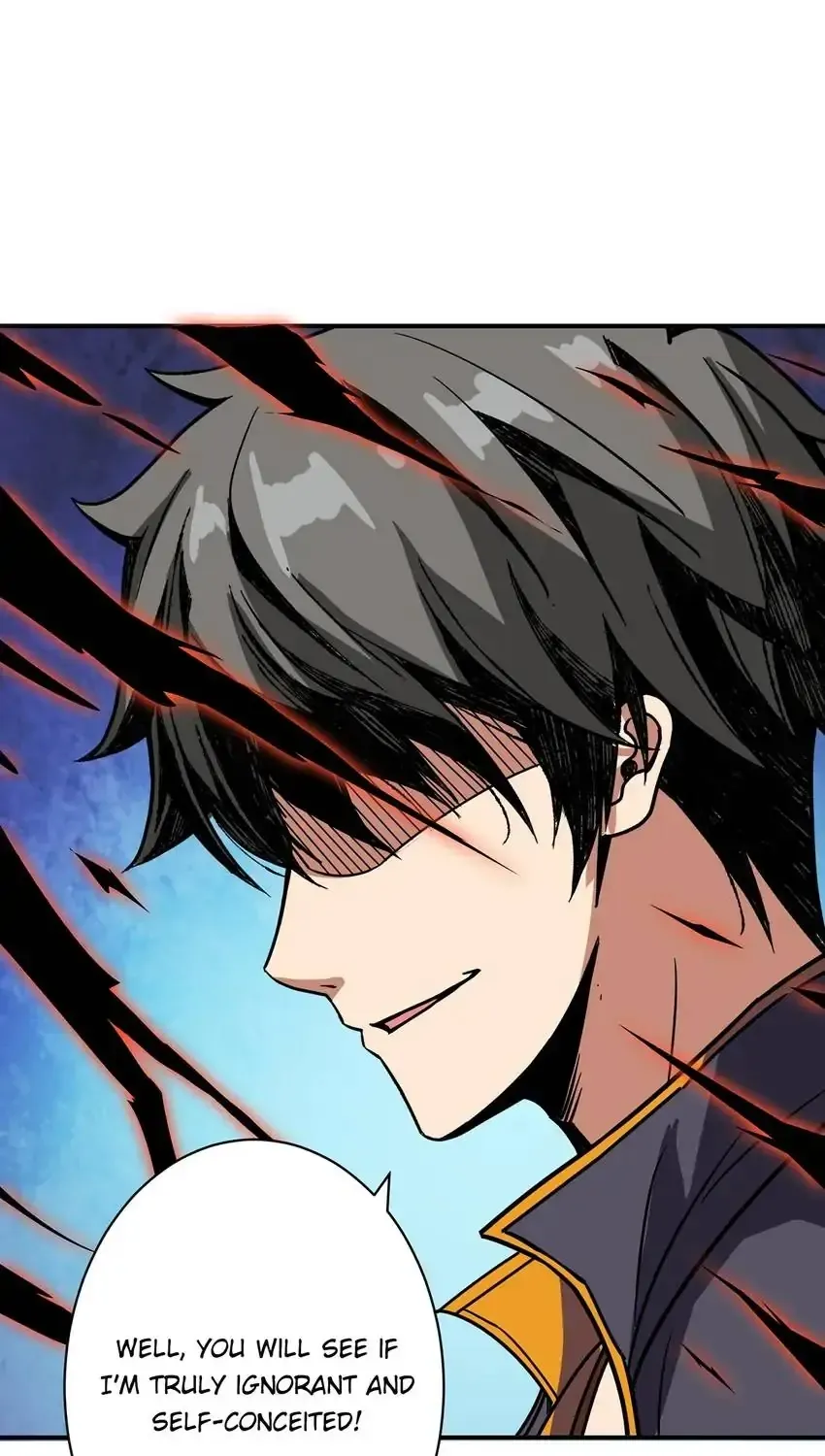Read The God Devourer chapter 215 image 66 on Lezhin