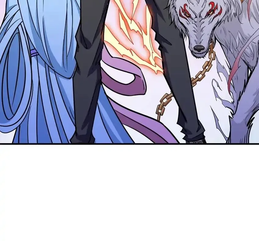 Read The God Devourer chapter 215 image 69 on Lezhin