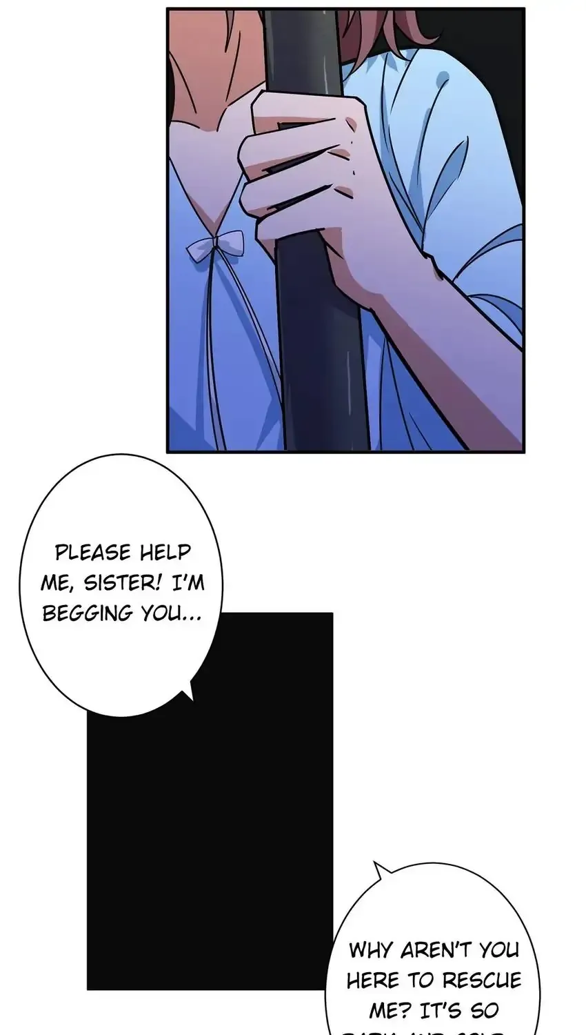 Read The God Devourer chapter 215 image 7 on Lezhin