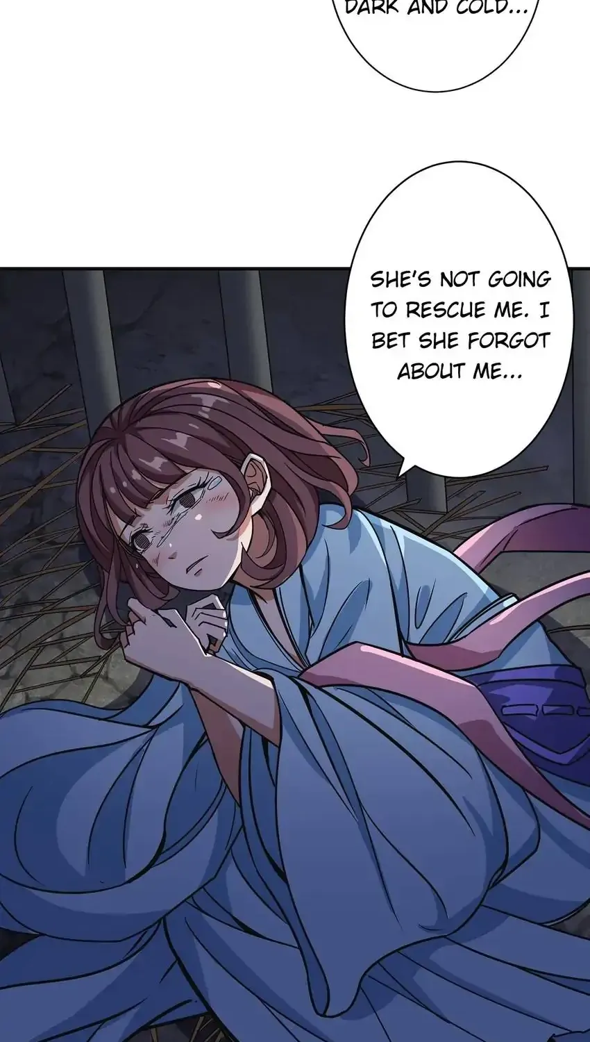 Read The God Devourer chapter 215 image 8 on Lezhin