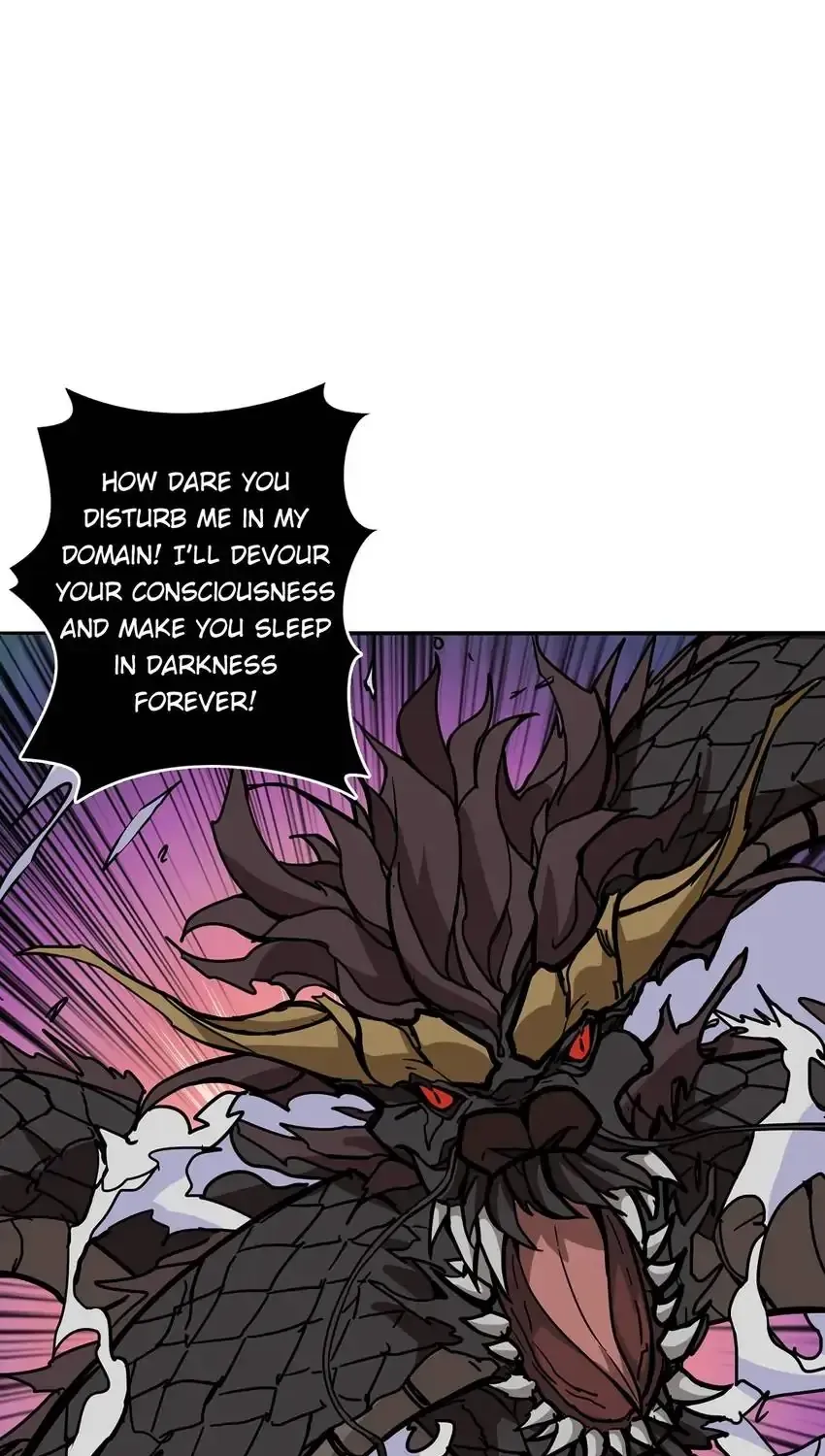 Read The God Devourer chapter 216 image 13 on Lezhin