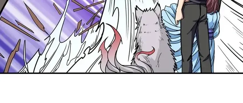 Read The God Devourer chapter 216 image 16 on Lezhin