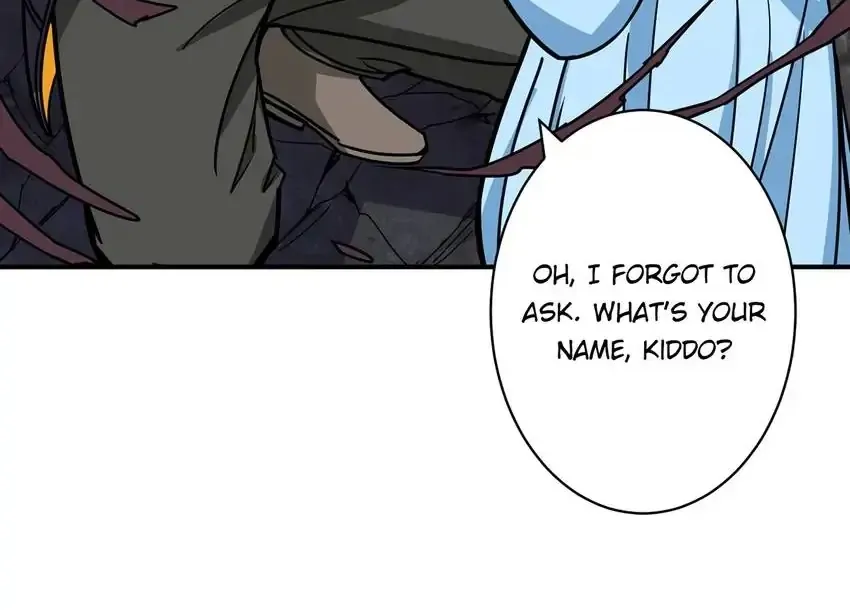 Read The God Devourer chapter 216 image 24 on Lezhin