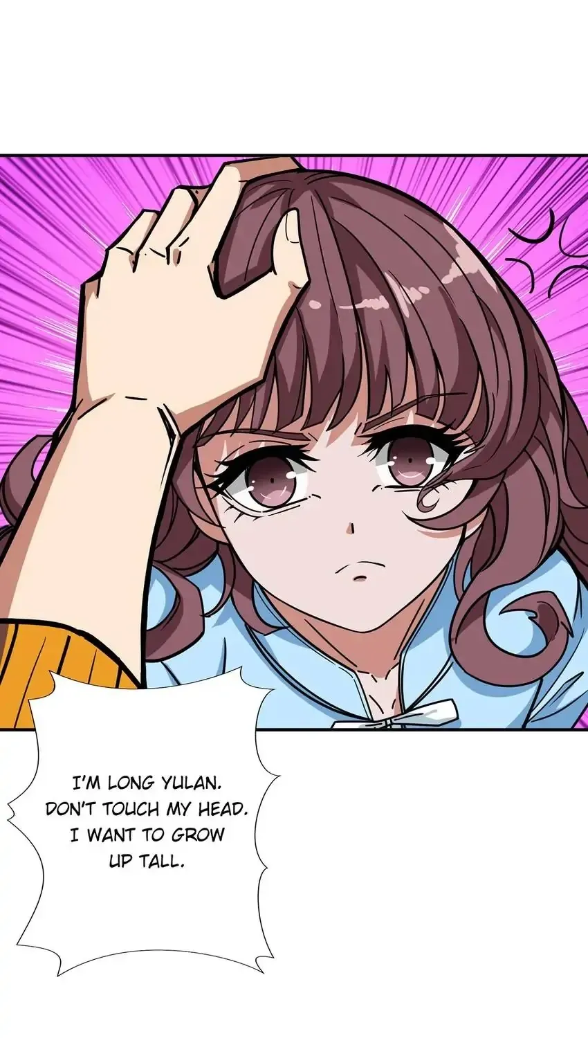 Read The God Devourer chapter 216 image 25 on Lezhin