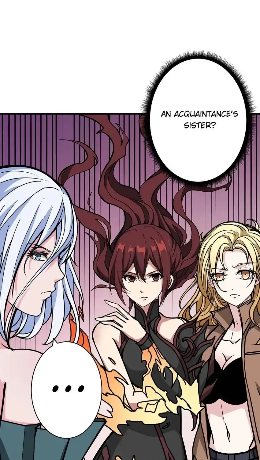 Read The God Devourer chapter 216 image 52 on Lezhin