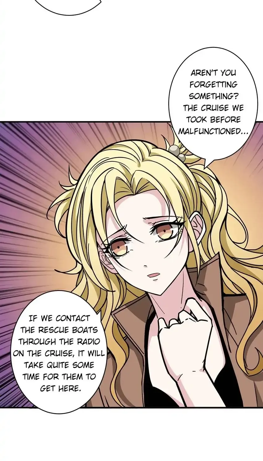 Read The God Devourer chapter 216 image 55 on Lezhin