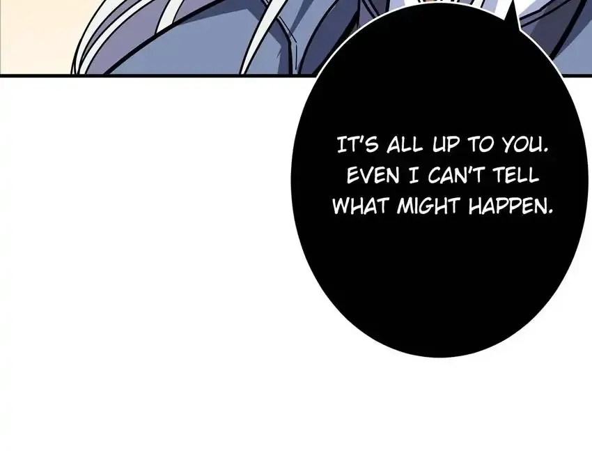 Read The God Devourer chapter 216 image 6 on Lezhin