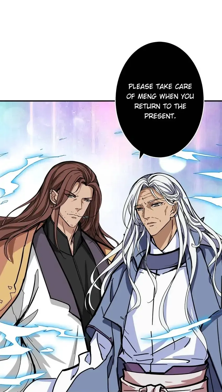 Read The God Devourer chapter 216 image 65 on Lezhin
