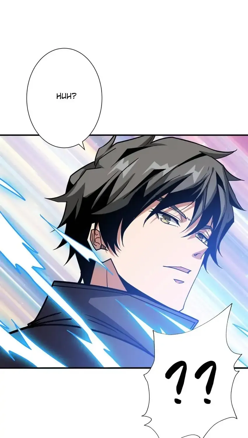 Read The God Devourer chapter 216 image 67 on Lezhin