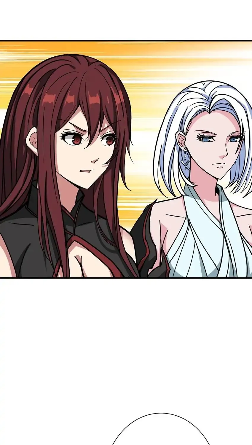 Read The God Devourer chapter 216 image 7 on Lezhin