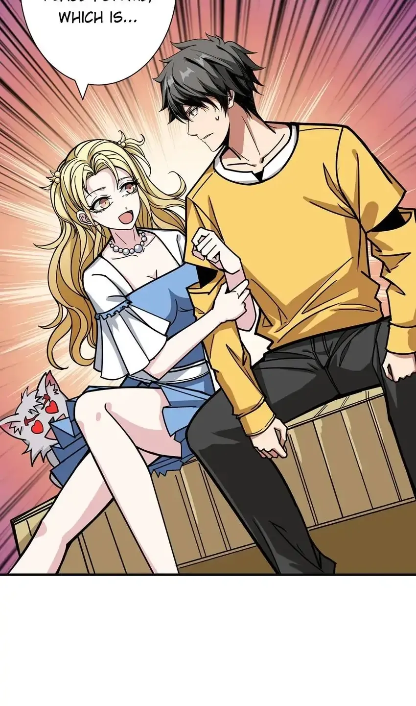Read The God Devourer chapter 217 image 18 on Lezhin